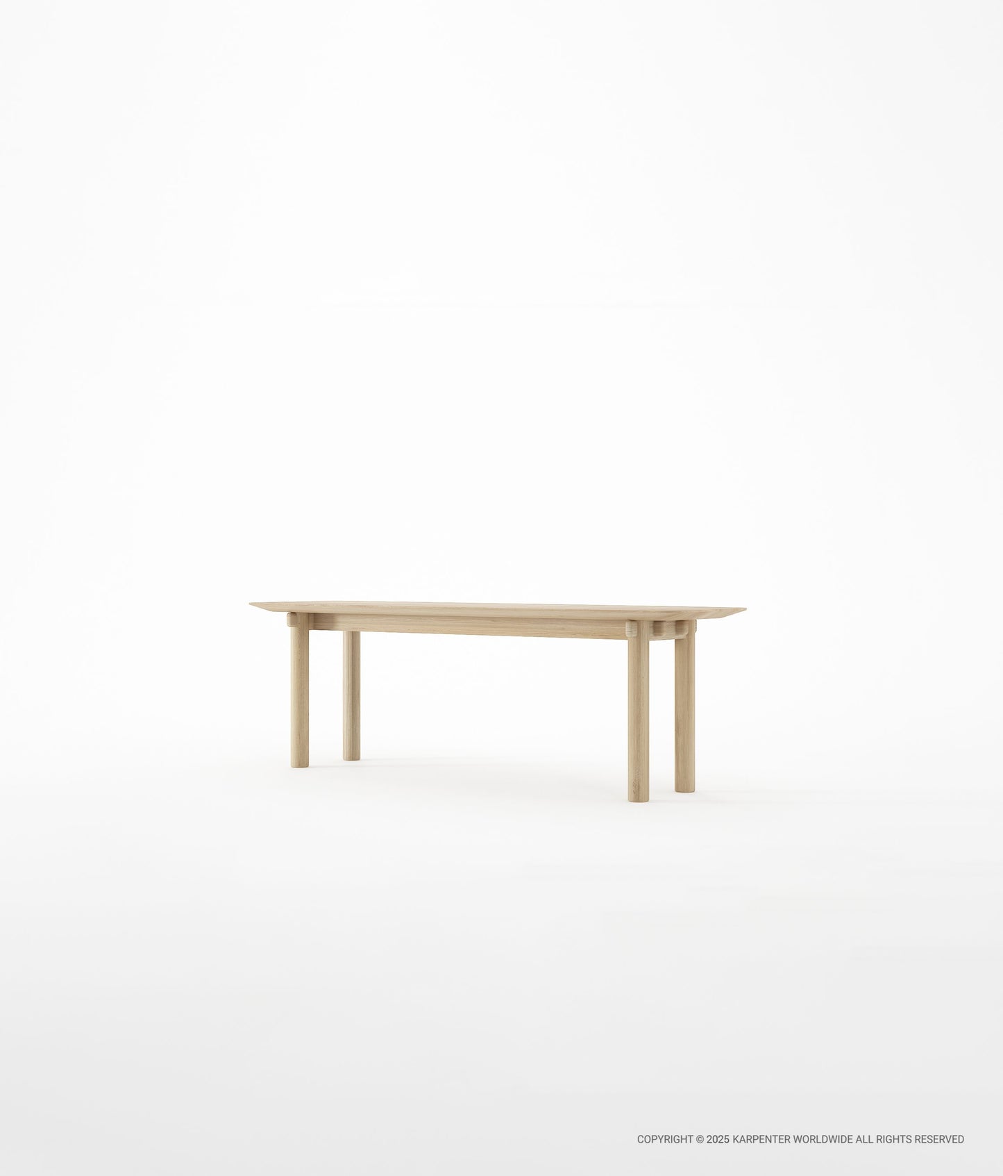 TENON Bench 140