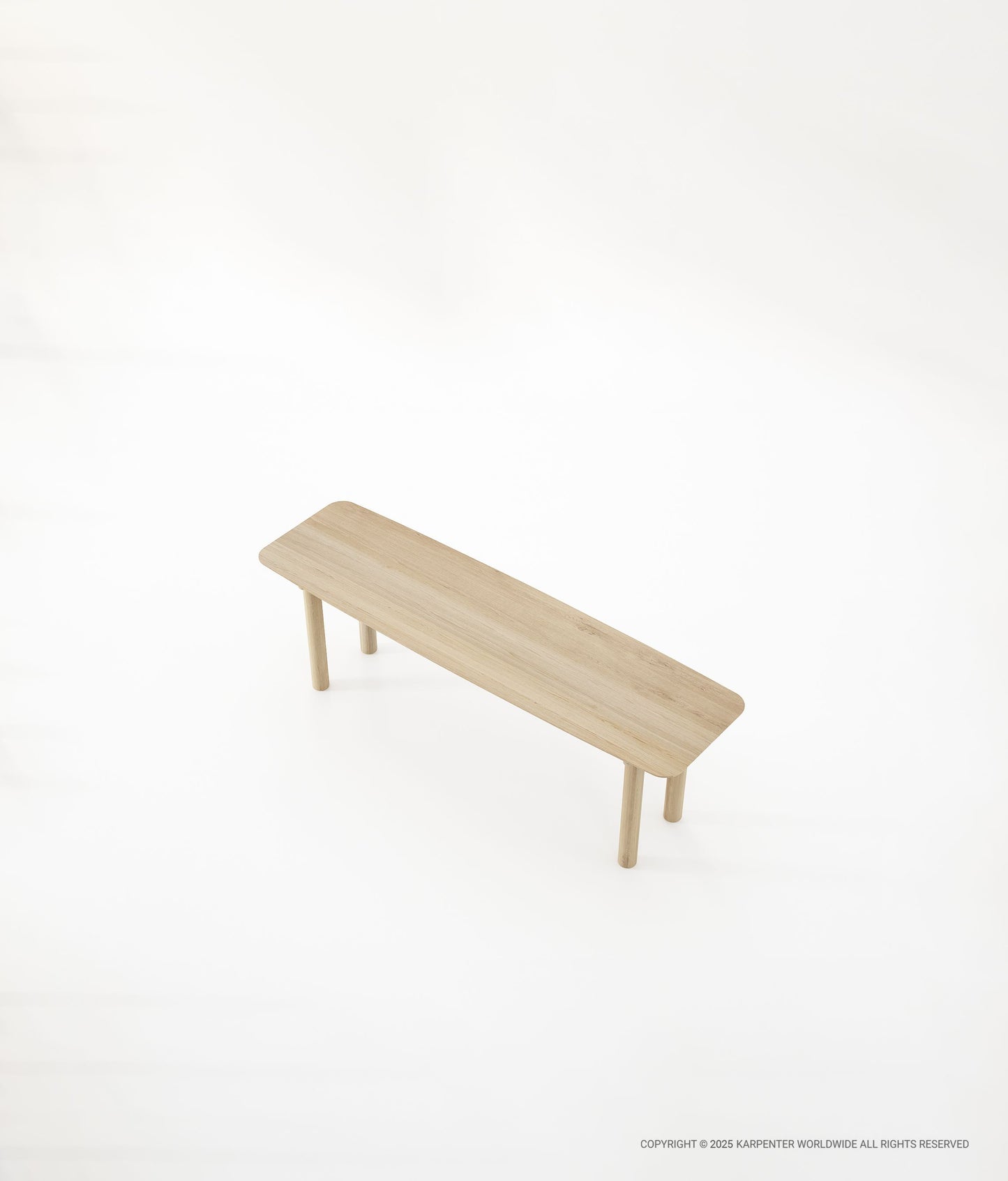 TENON Bench 140