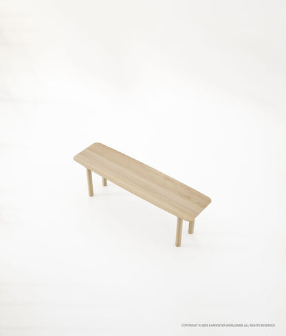 TENON Bench 140