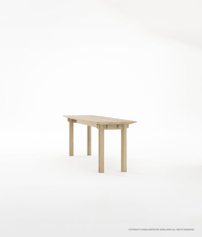 TENON Bench 140