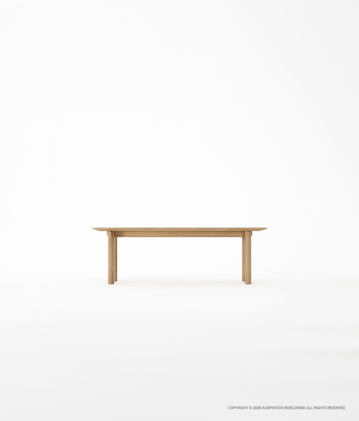 TENON Bench 140