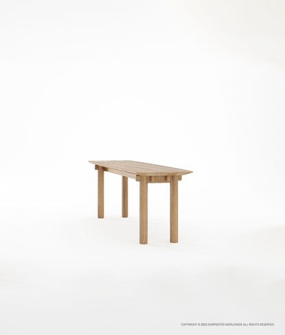 TENON Bench 140