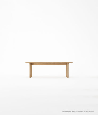 TENON Bench 140