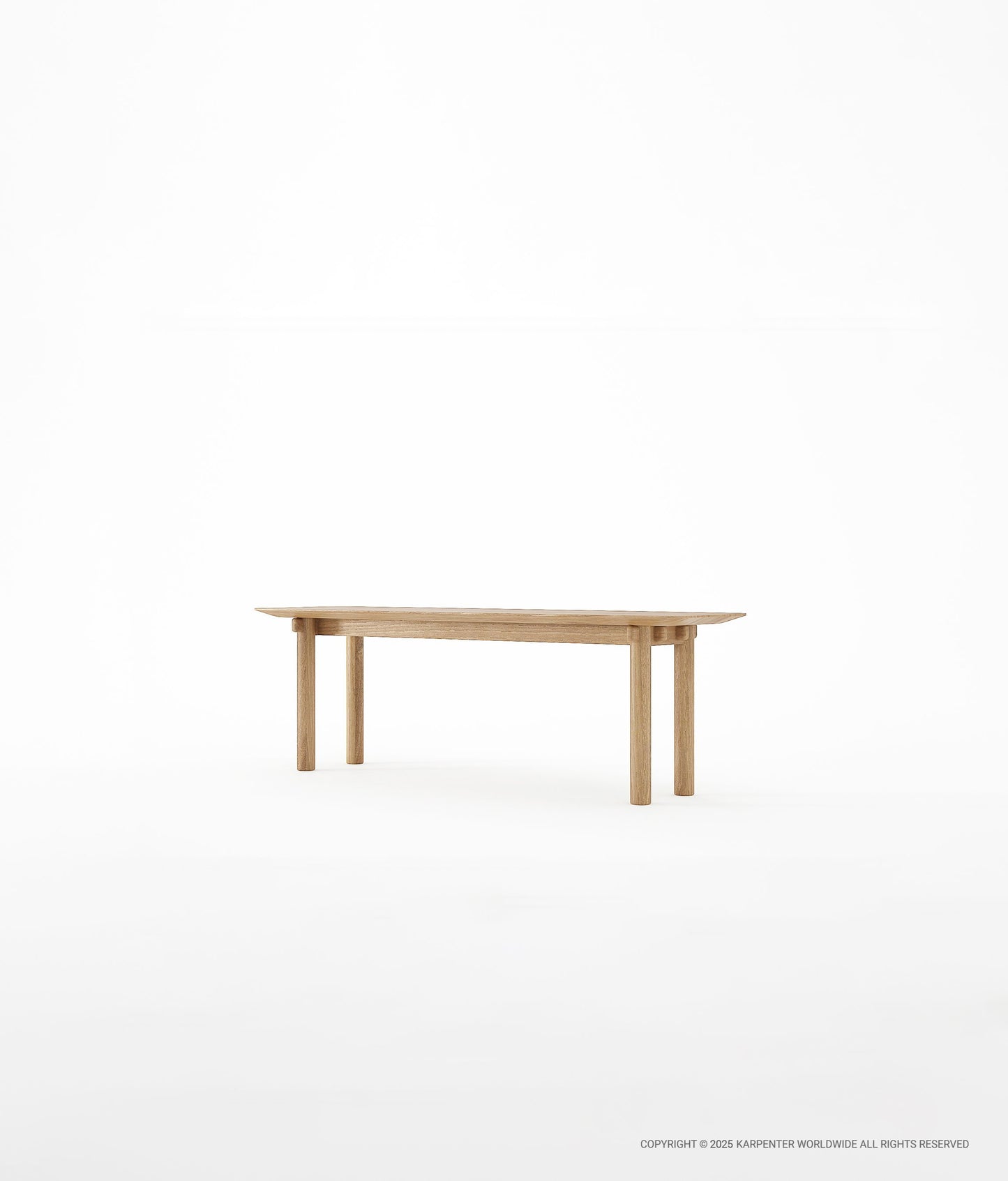 TENON Bench 140