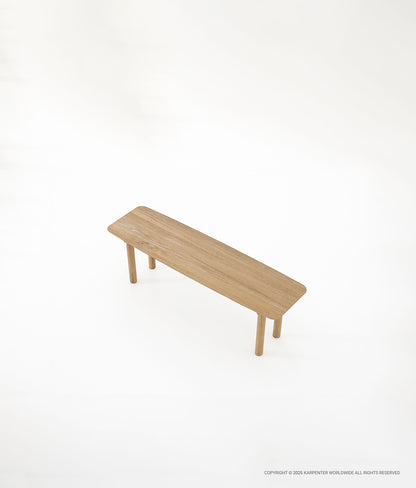 TENON Bench 140