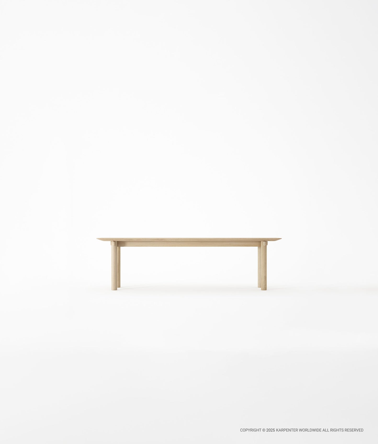 TENON Bench 160