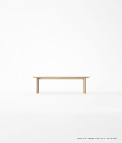 TENON Bench 160