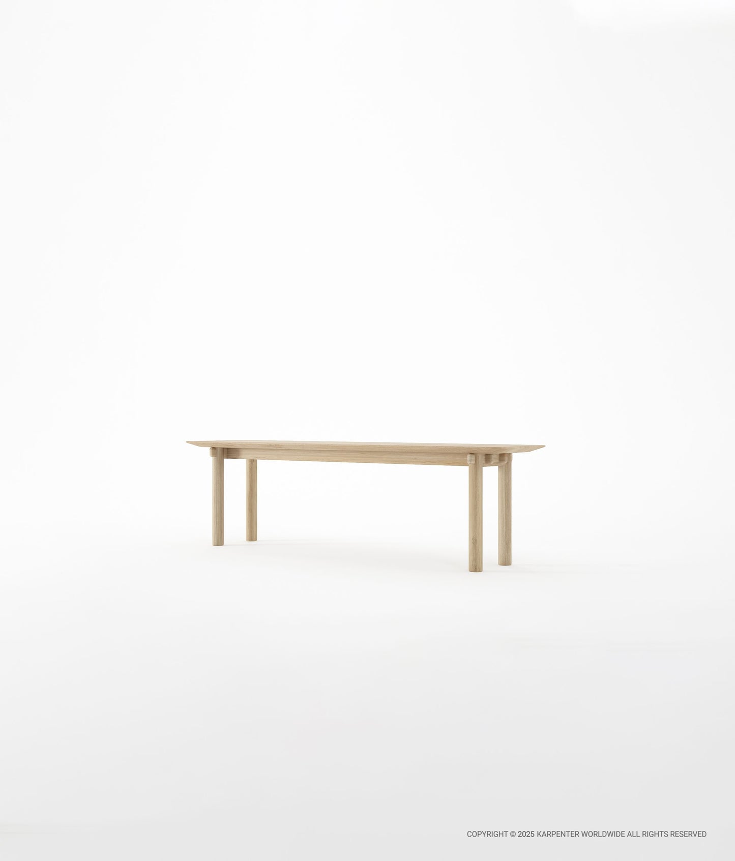 TENON Bench 160