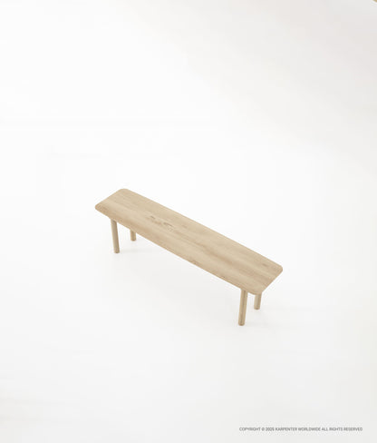 TENON Bench 160
