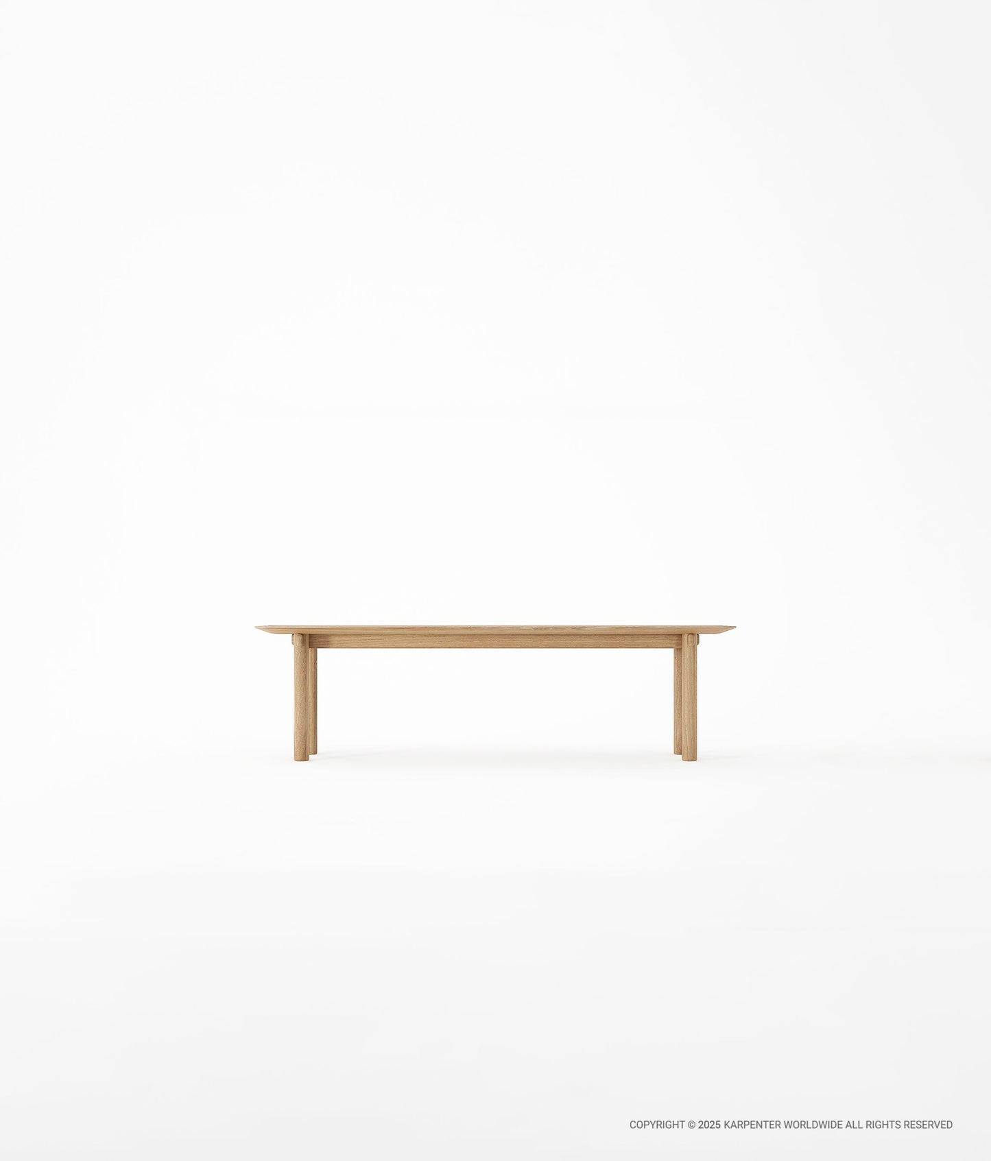 TENON Bench 160