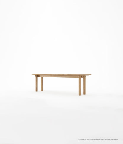 TENON Bench 160