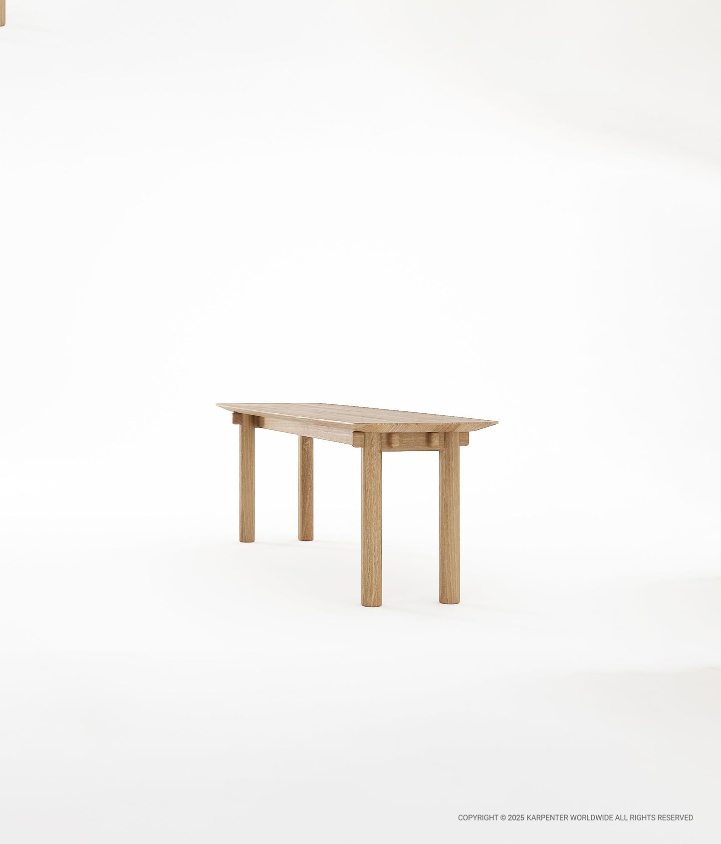 TENON Bench 160