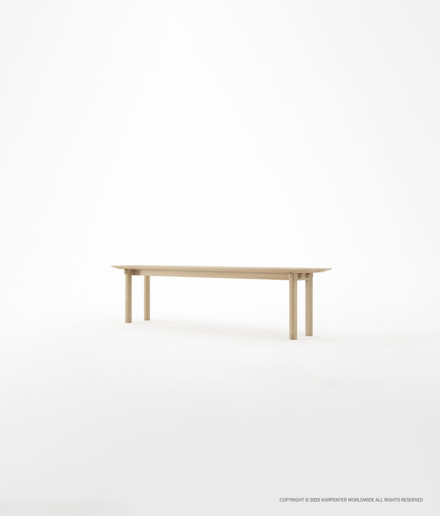 TENON Bench 180