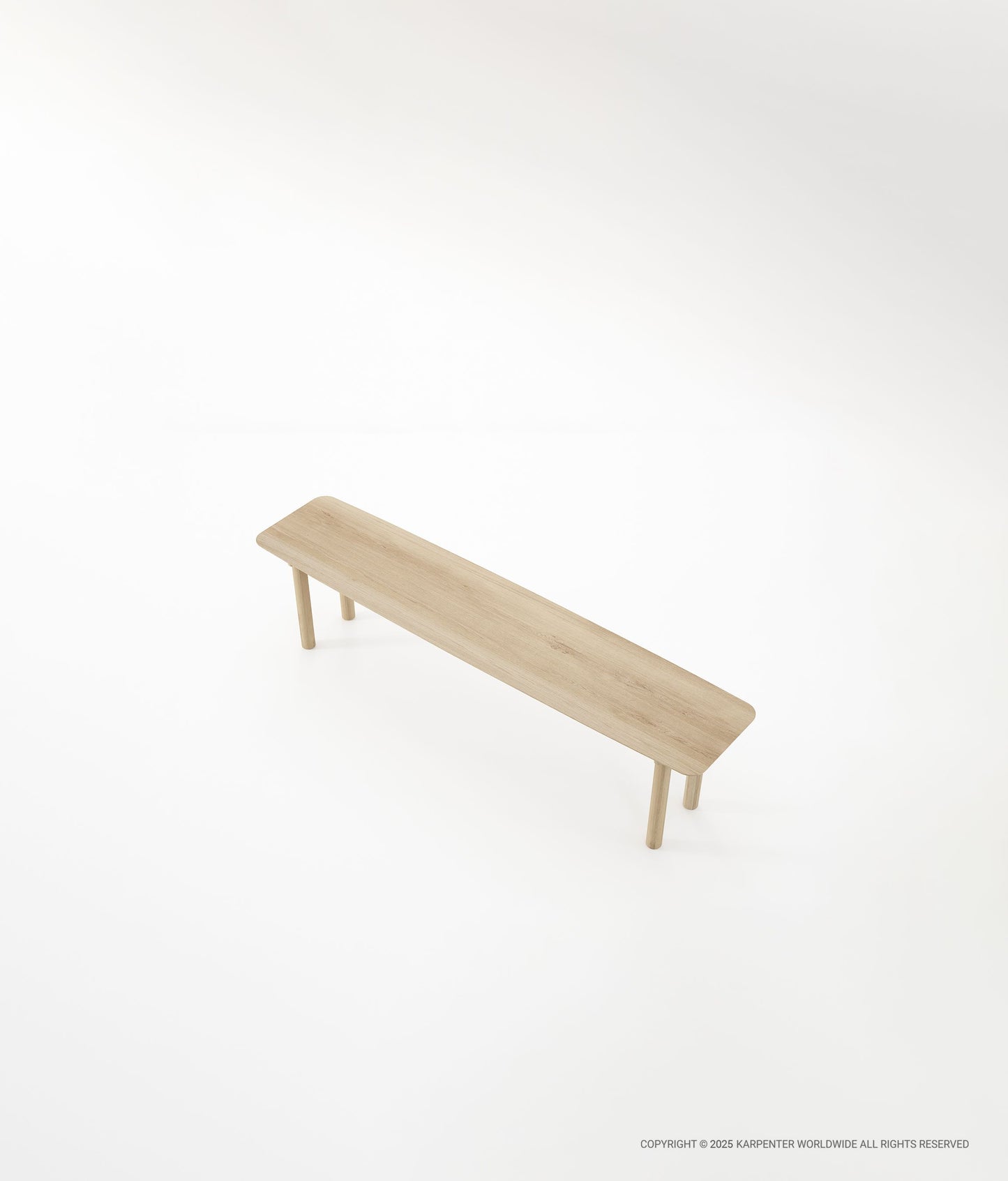TENON Bench 180