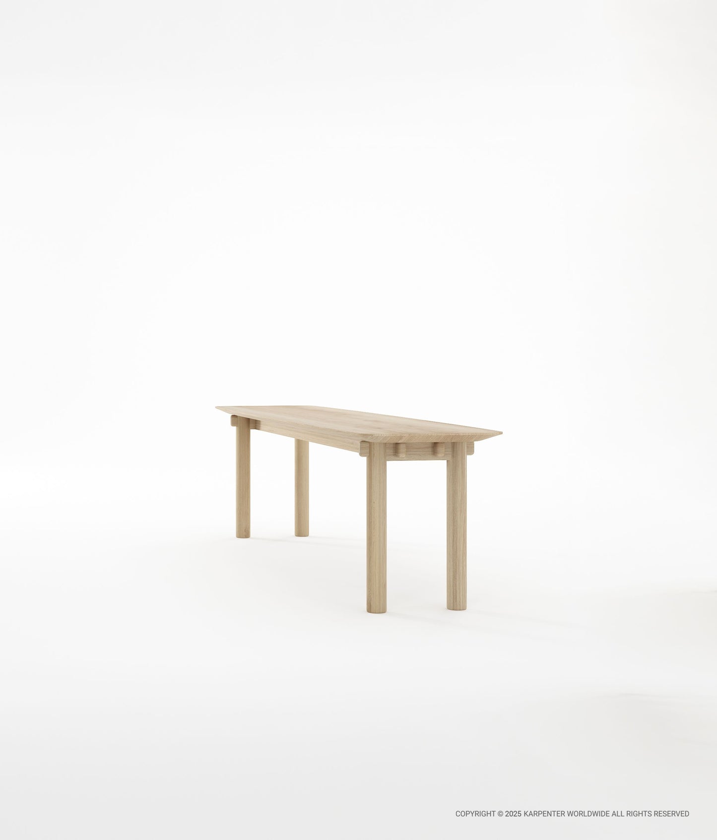 TENON Bench 180