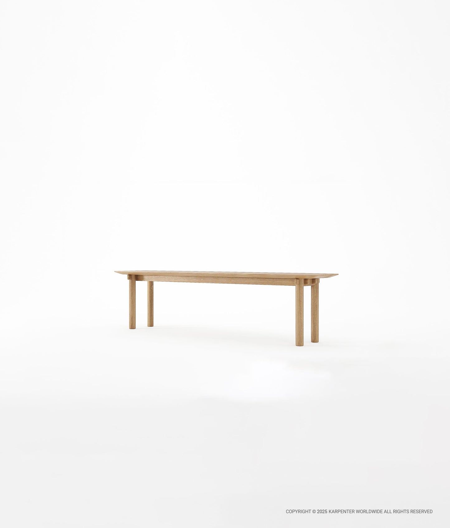 TENON Bench 180