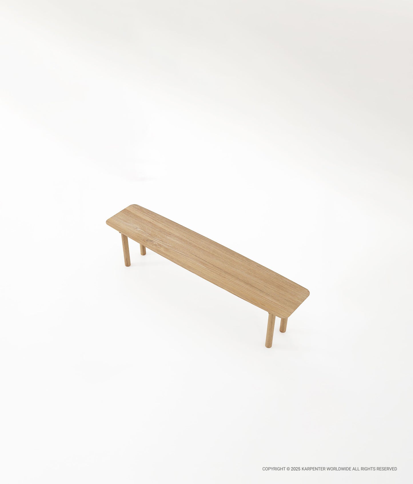 TENON Bench 180