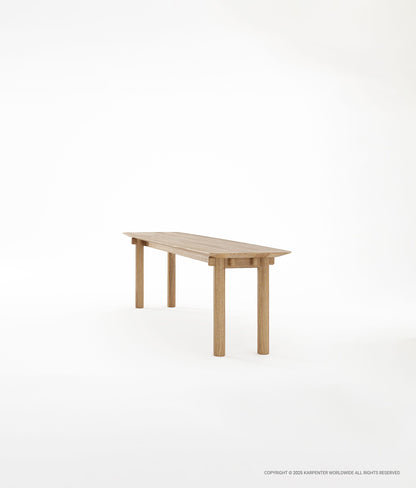 TENON Bench 180
