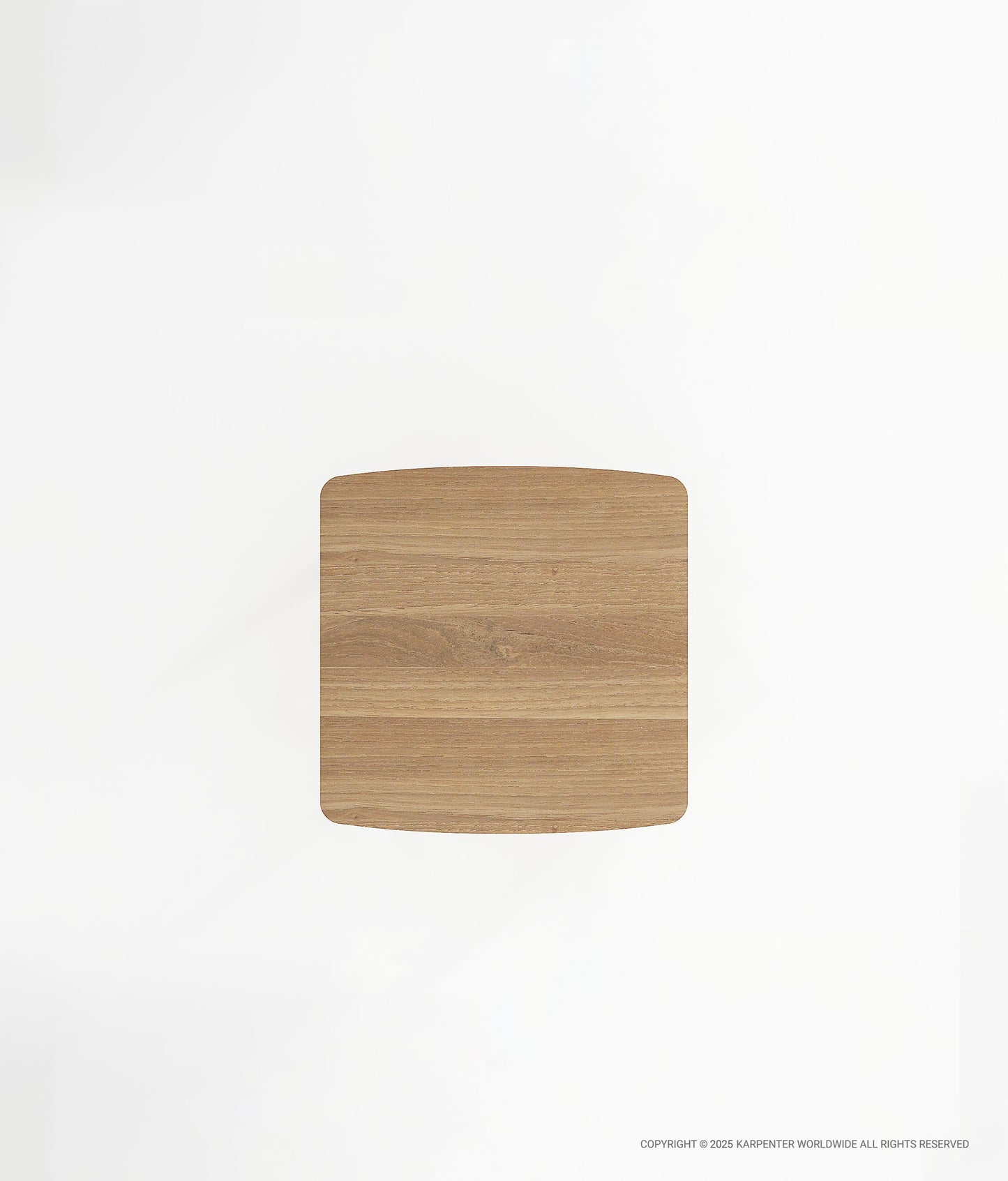SQUARE DINING TABLE 100