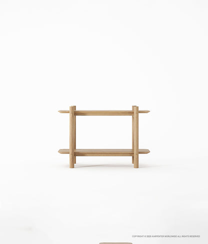 TENON Horizontal Display Rack 90