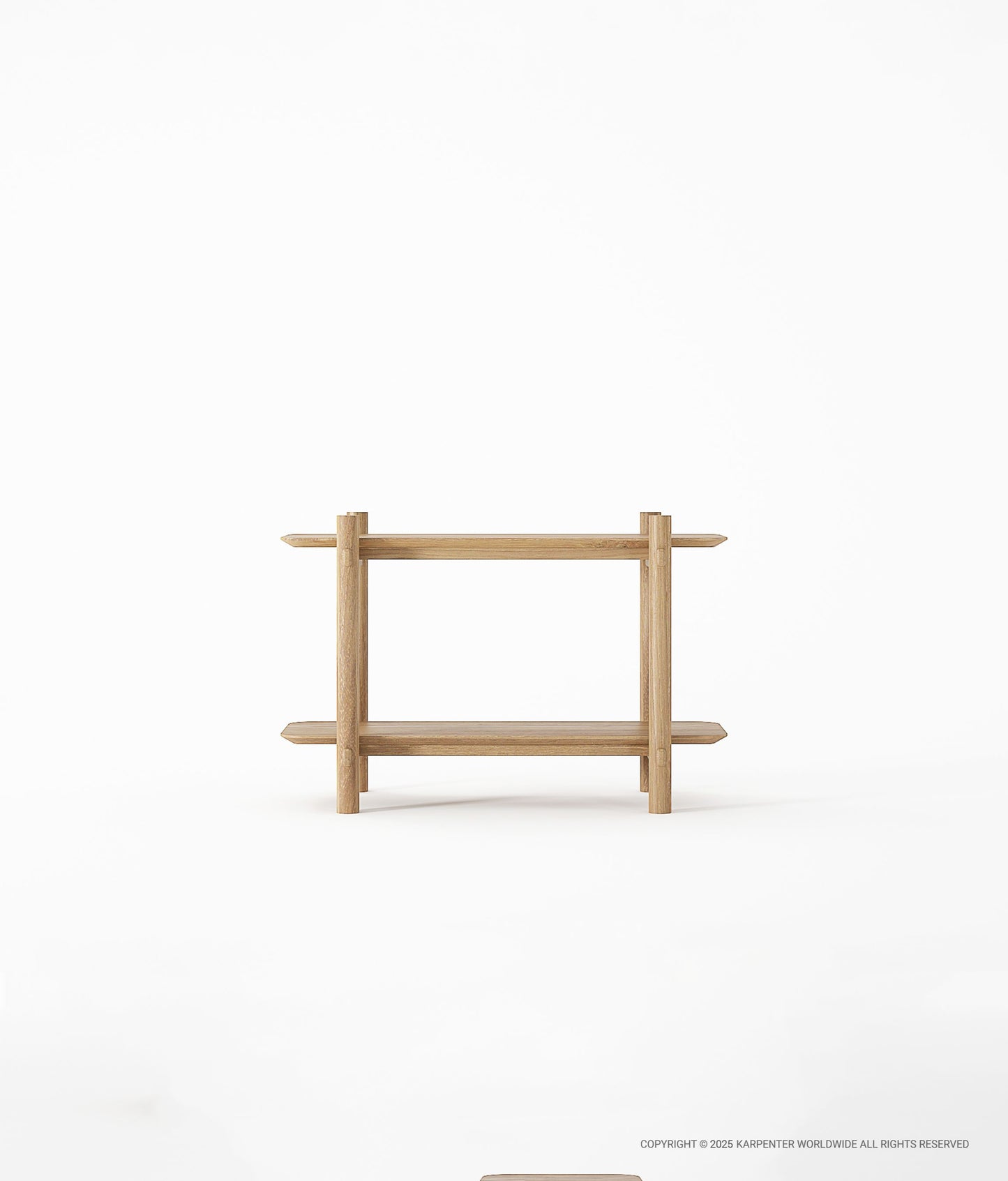 TENON Horizontal Display Rack 90