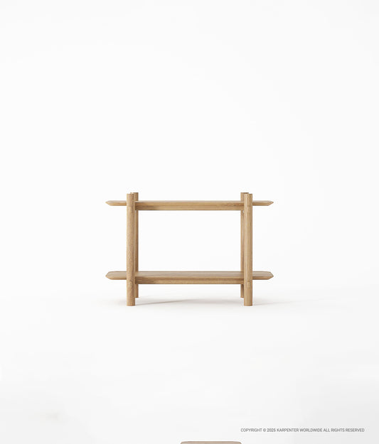 TENON Horizontal Display Rack 90