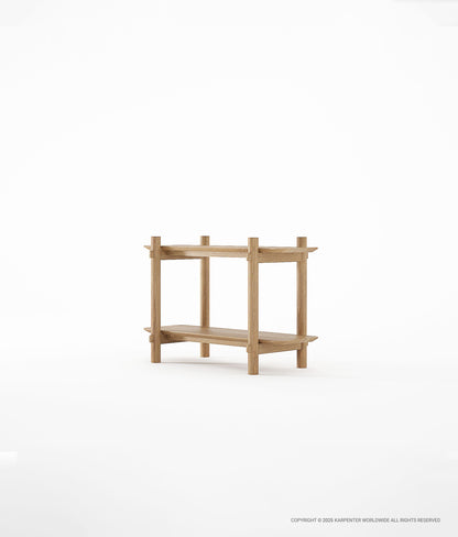 TENON Horizontal Display Rack 90