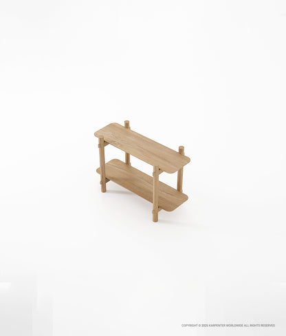 TENON Horizontal Display Rack 90