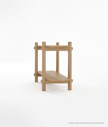 TENON Horizontal Display Rack 90