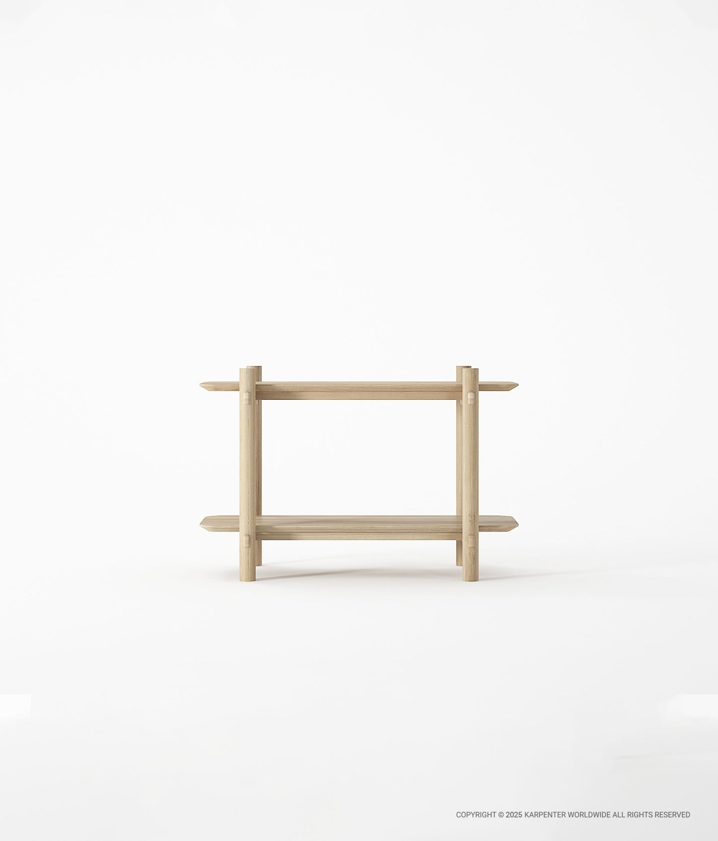 TENON Horizontal Display Rack 90