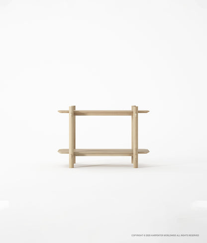 TENON Horizontal Display Rack 90