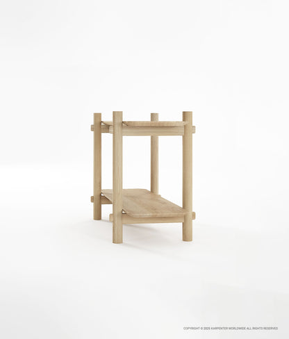 TENON Horizontal Display Rack 90