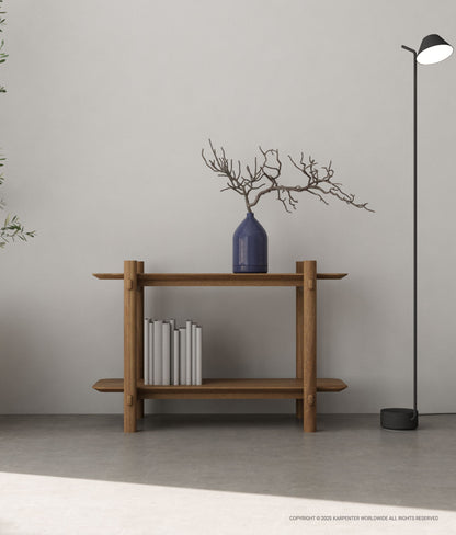 TENON Horizontal Display Rack 90