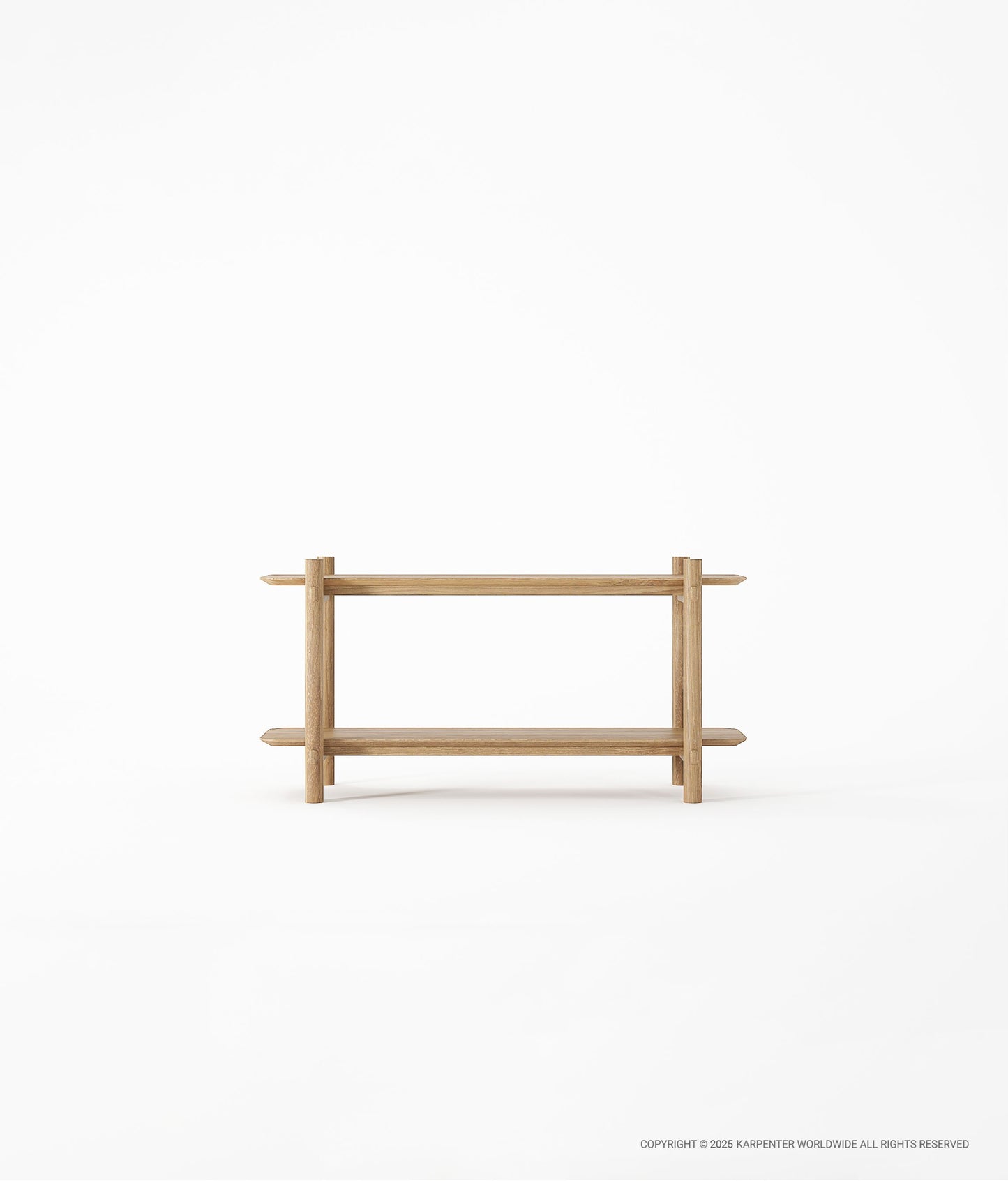 TENON Horizontal Display Rack 120