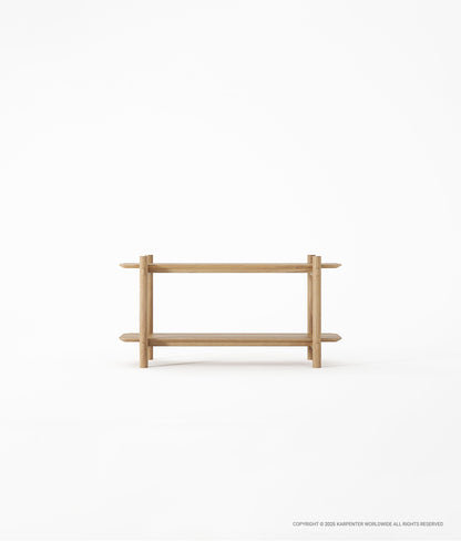 TENON Horizontal Display Rack 120