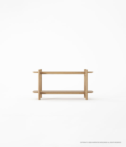 TENON Horizontal Display Rack 120