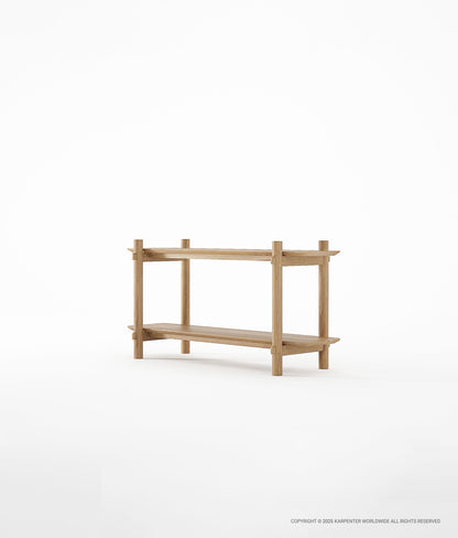 TENON Horizontal Display Rack 120