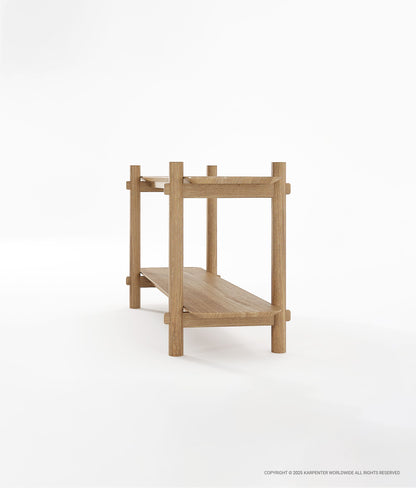 TENON Horizontal Display Rack 120