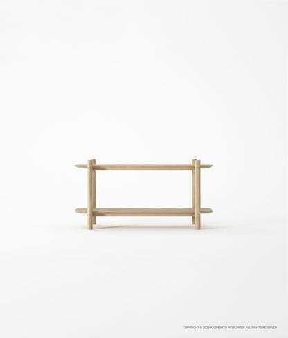 TENON Horizontal Display Rack 120