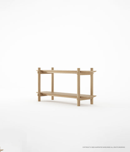 TENON Horizontal Display Rack 120