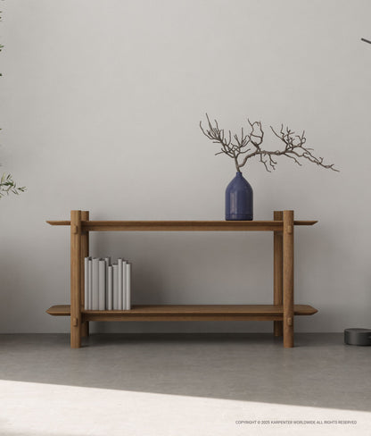 TENON Horizontal Display Rack 120