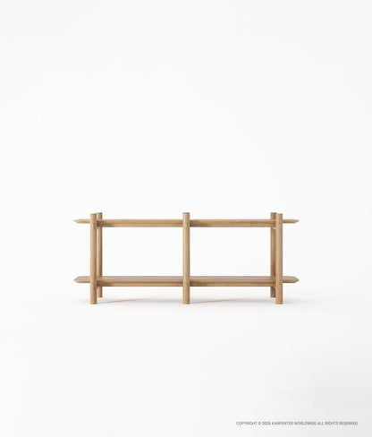 TENON Horizontal Display Rack 150