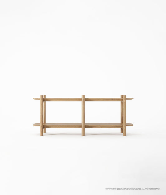 TENON Horizontal Display Rack 150