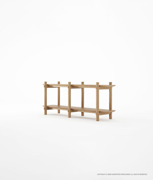 TENON Horizontal Display Rack 150