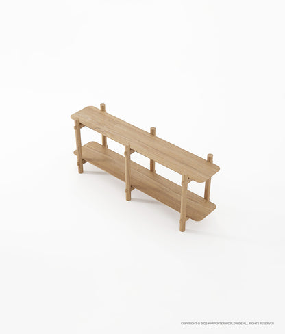 TENON Horizontal Display Rack 150