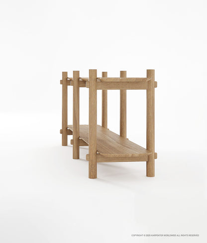 TENON Horizontal Display Rack 150