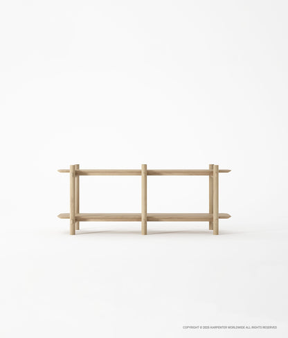 TENON Horizontal Display Rack 150