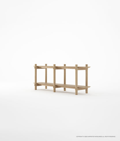 TENON Horizontal Display Rack 150