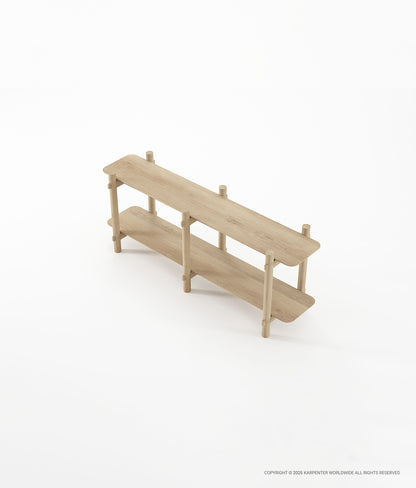 TENON Horizontal Display Rack 150