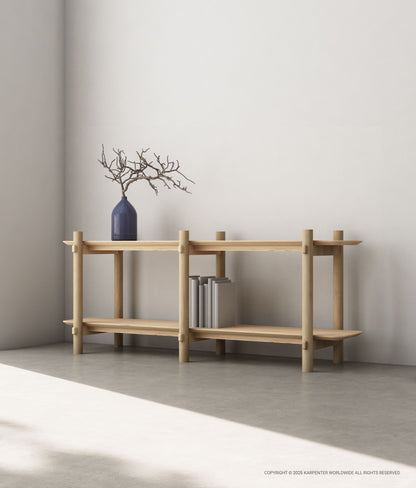 TENON Horizontal Display Rack 150